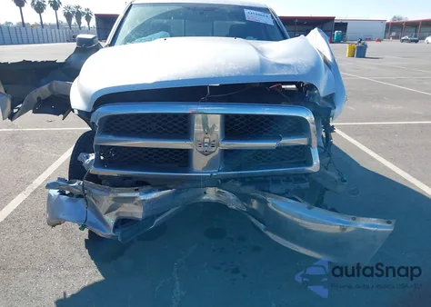 2010 Dodge Ram 1500 Slt/Sport/Trx z USA, uszkodzony, nr VIN 1D7RB1GP4AS248466